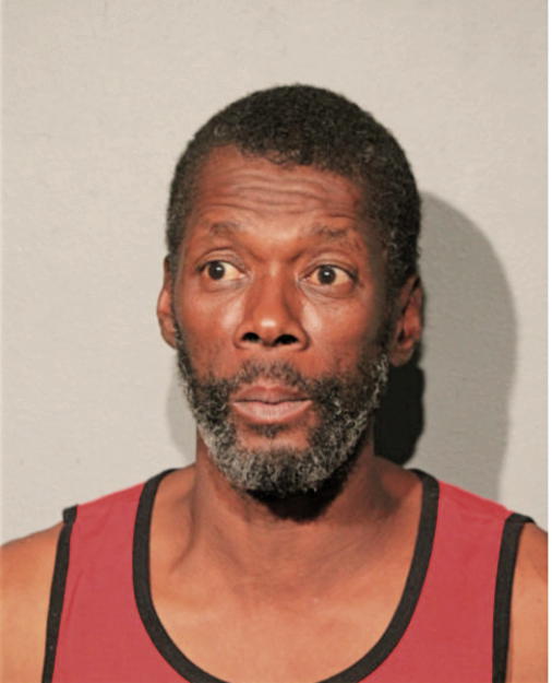 DENNIS OTIS, Cook County, Illinois