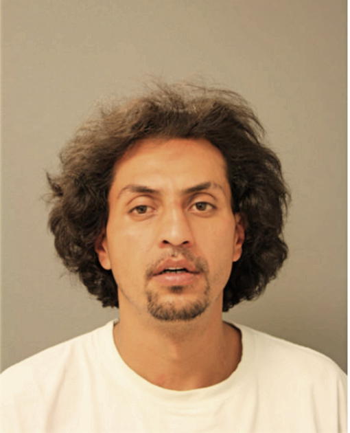 JUAN ANTONIO PADILLA, Cook County, Illinois