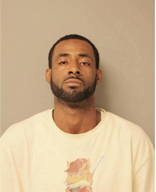 TIMMIE T PALMER, Cook County, Illinois