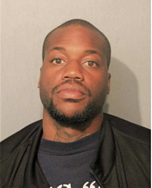 QUENTIN D PATTERSON, Cook County, Illinois