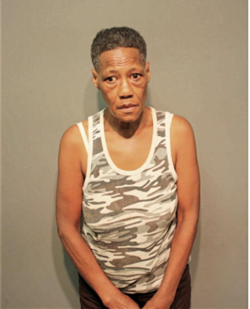SHARON PEARSON, Cook County, Illinois
