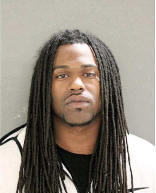 MICHAEL LAMONT PEAVY, Cook County, Illinois