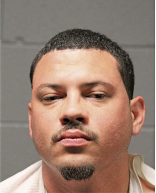 JOHNATHAN S PEREZ, Cook County, Illinois
