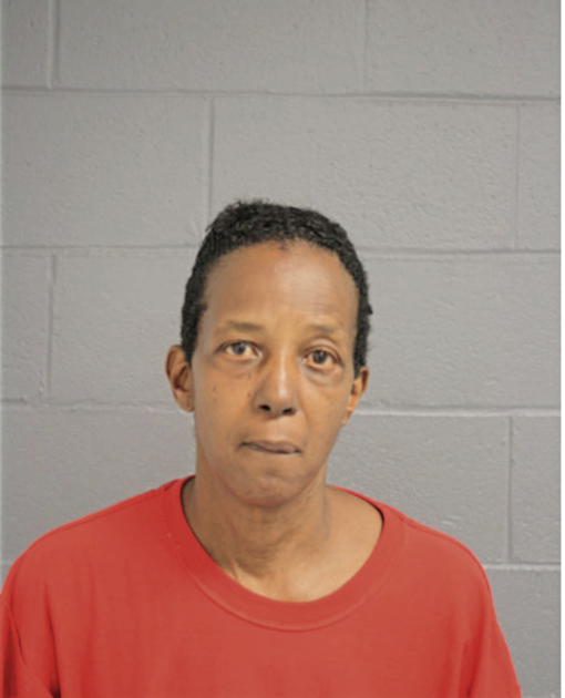 PATRICIA A PERKINS, Cook County, Illinois