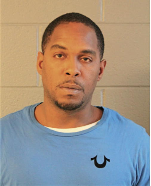 PATRICK PETERSON, Cook County, Illinois