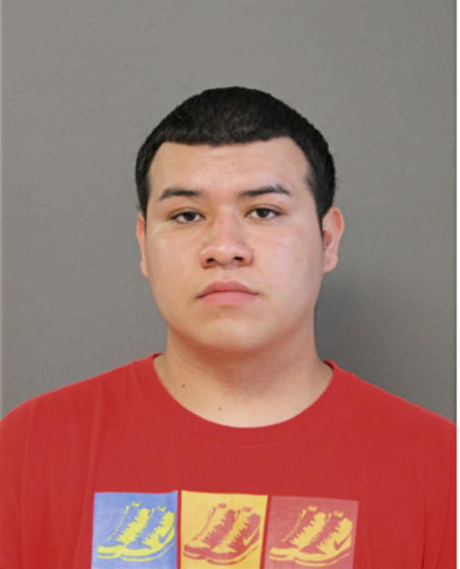 JAIRO PINEDA, Cook County, Illinois
