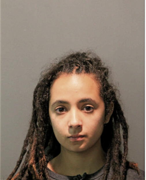 ASHA RANSBY-SPORN, Cook County, Illinois