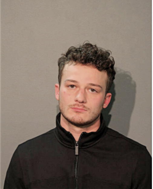 ERIC R REICHERT, Cook County, Illinois