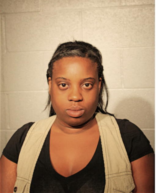SUNYA T RICH, Cook County, Illinois