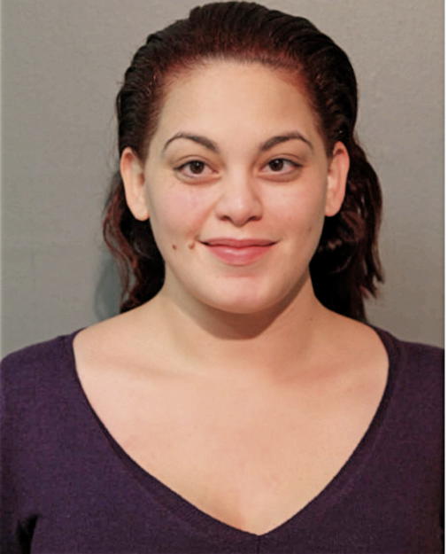 JASMINE RIVERA, Cook County, Illinois
