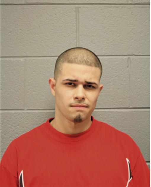 JOUMILT RIVERA, Cook County, Illinois