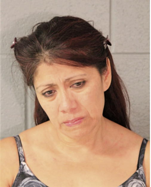 THERESA RIVERA, Cook County, Illinois