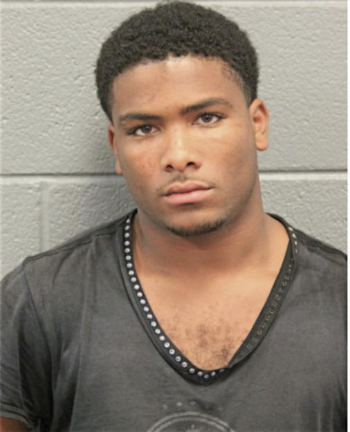 ELGIN RODGERS, Cook County, Illinois