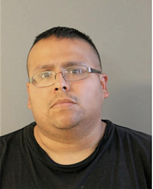 ARTURO RODRIGUEZ, Cook County, Illinois