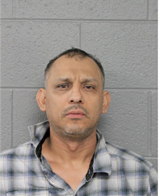 HUMBERTO RODRIGUEZ, Cook County, Illinois