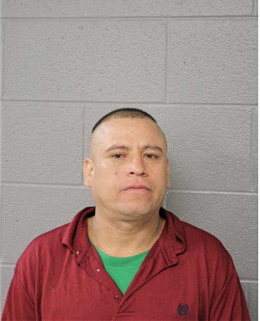 MIGUEL RODRIGUEZ, Cook County, Illinois