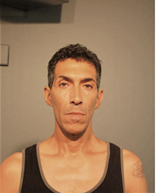 FERDINAND ROSARIO, Cook County, Illinois