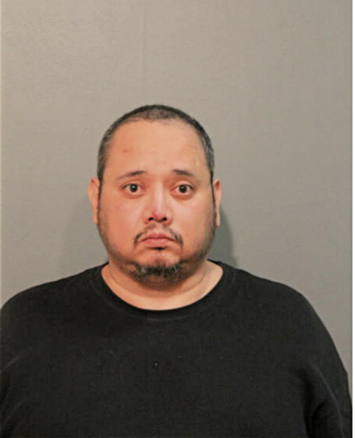 NARCISO RUIZ, Cook County, Illinois