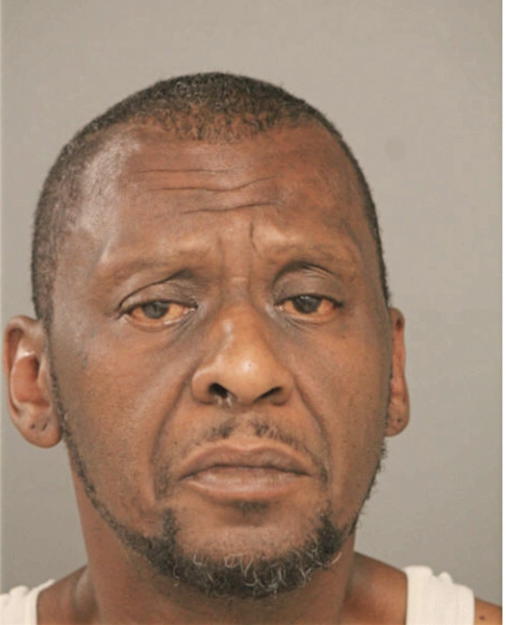 CARL F RUSSELL, Cook County, Illinois