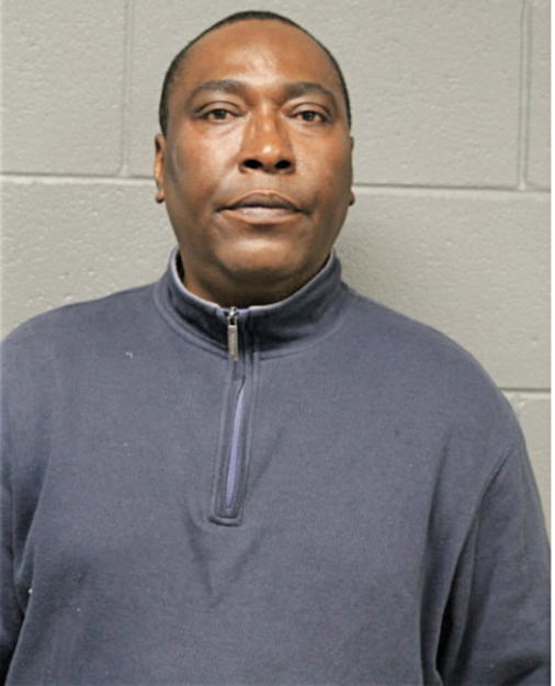 VICTOR O SALY, Cook County, Illinois