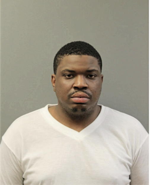 TERRELL L SANDERS, Cook County, Illinois