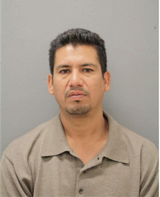 ALFONSO SERNA, Cook County, Illinois