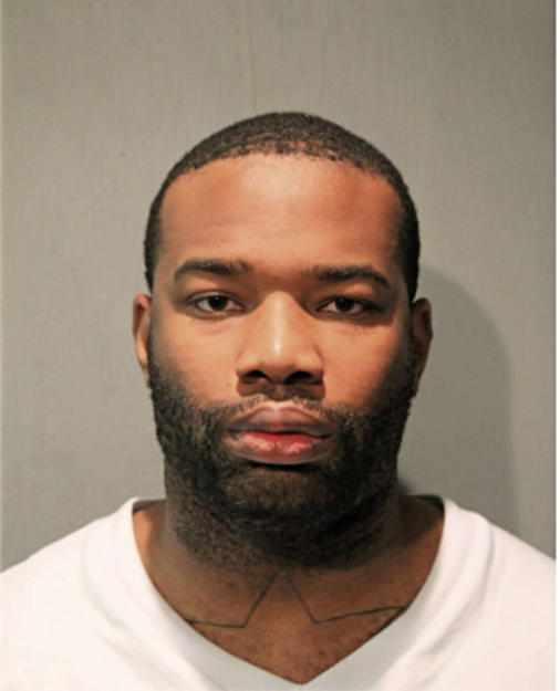 AKEEM S SHOFIDIYA, Cook County, Illinois