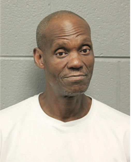 PHILLIP L SIMMONS, Cook County, Illinois