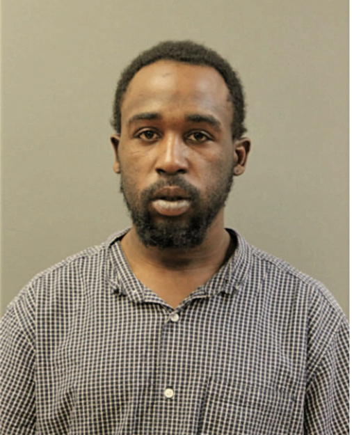 JEROME SIMMS, Cook County, Illinois