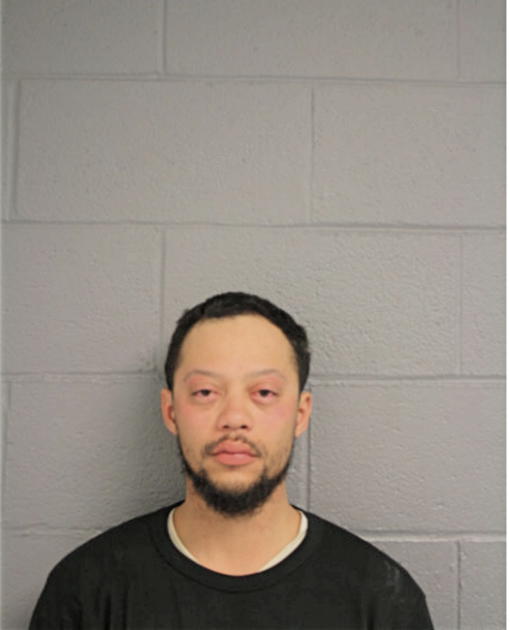JASON T SMITH, Cook County, Illinois