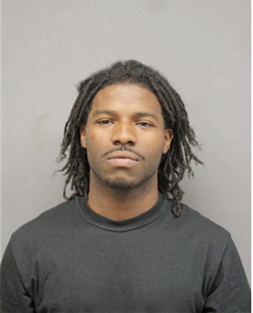 MONTE SMITH, Cook County, Illinois