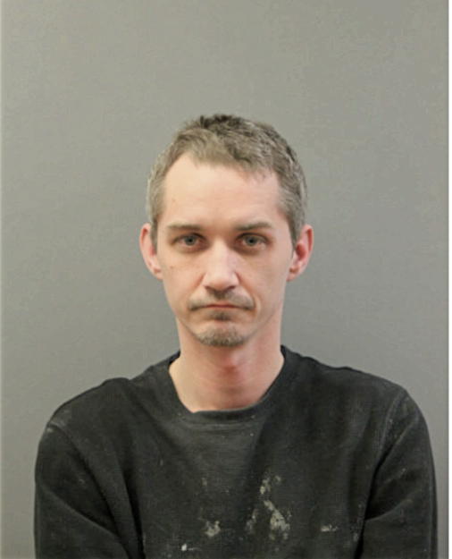 FREDERICK SPIEWAK, Cook County, Illinois