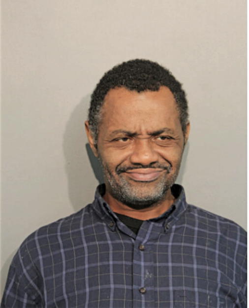 DEREK STEVENS, Cook County, Illinois
