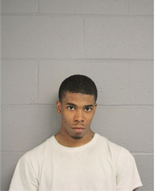 JERMY TERRY, Cook County, Illinois