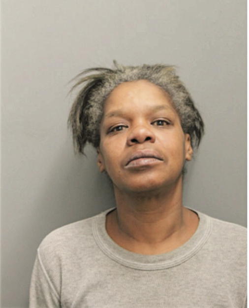 CARLETHA THOMPSON, Cook County, Illinois