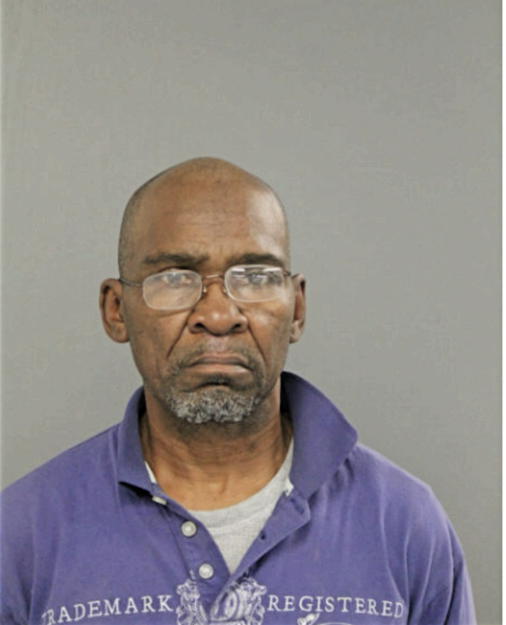 RONALD THOMPSON, Cook County, Illinois