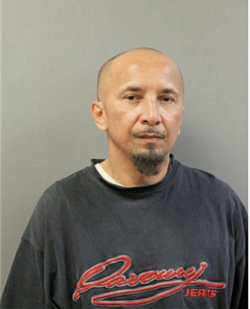 SANTOS GIL TIRADO TIRADO, Cook County, Illinois
