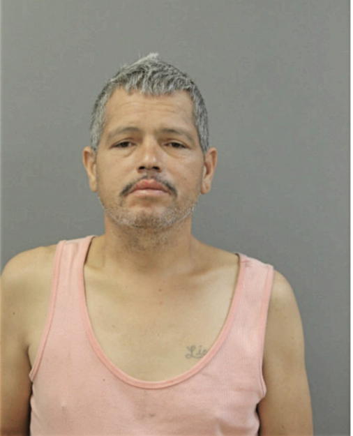 ALBERTO TORRES, Cook County, Illinois