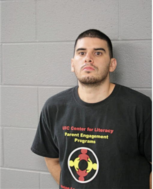LEONARDO TORRES, Cook County, Illinois
