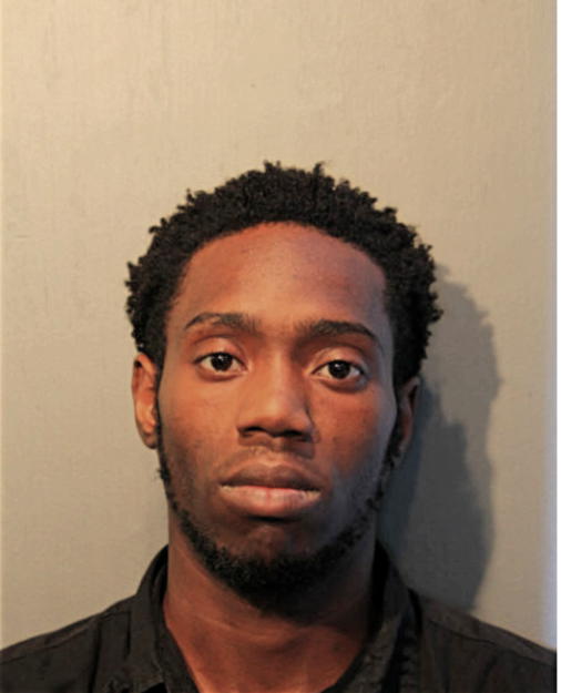 KEVIN JOSEPH TURNER, Cook County, Illinois