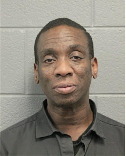 ERIC D TYSON, Cook County, Illinois