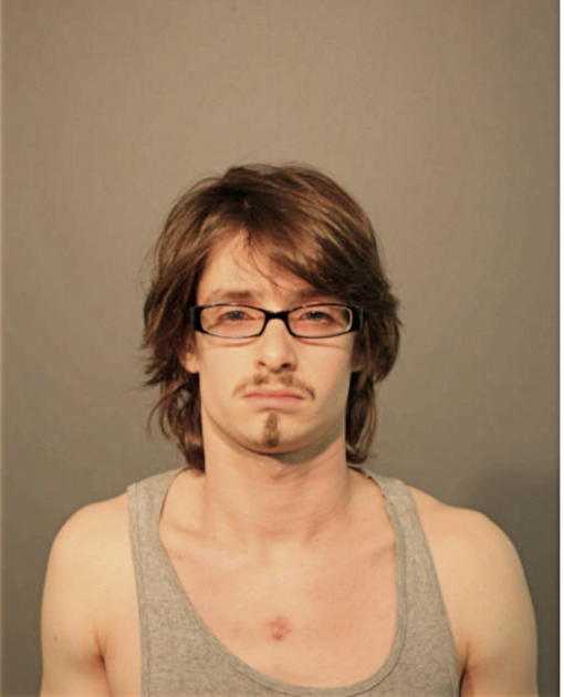 WILLIAM VATKIN, Cook County, Illinois