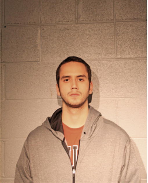 FELIPE VELASQUEZ, Cook County, Illinois