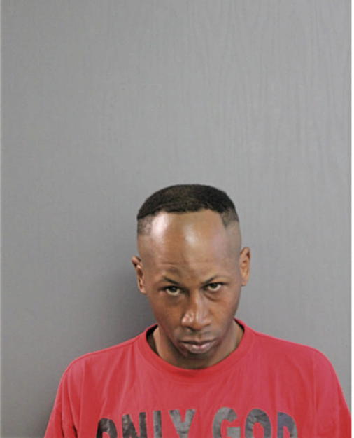 ERIC F VINSON, Cook County, Illinois