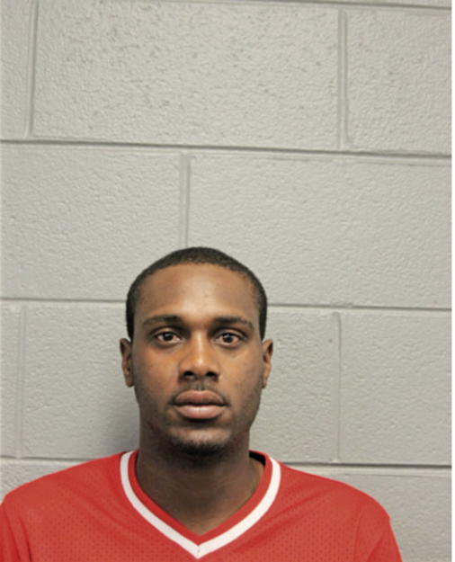 ROBERT W WATKINS, Cook County, Illinois