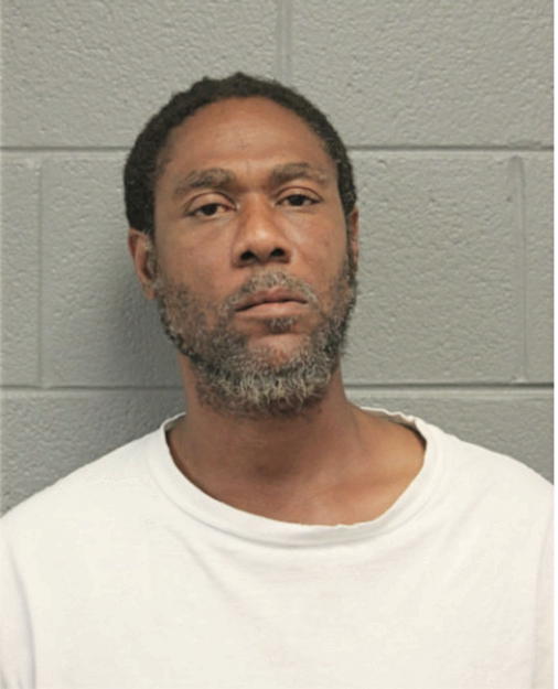 WILLIAM R WATSON, Cook County, Illinois