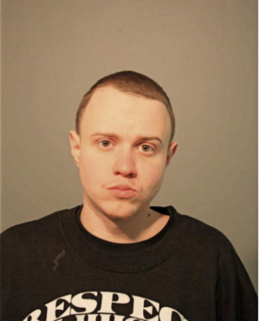 JEREMY J WEBB, Cook County, Illinois