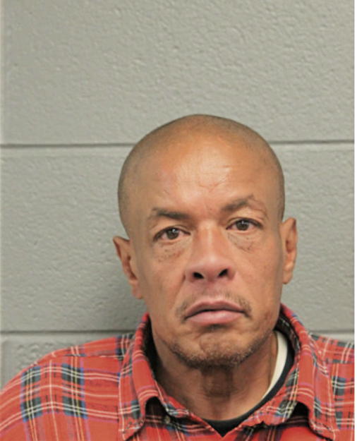 CHARLES E WELLS, Cook County, Illinois
