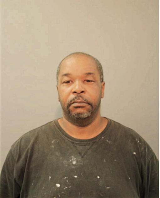 DAVID WESTON, Cook County, Illinois