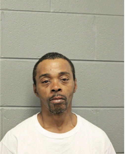 BRADLEY WHITE, Cook County, Illinois